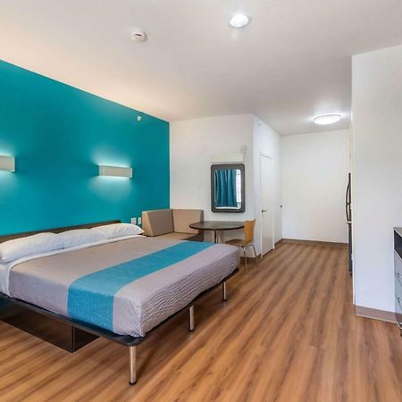 Motel 6-Channelview, Tx מראה חיצוני תמונה