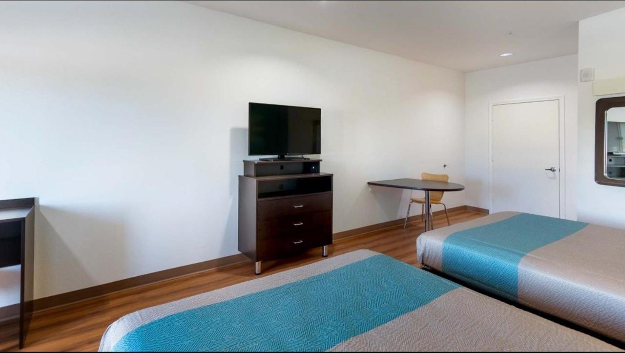 Motel 6-Channelview, Tx מראה חיצוני תמונה