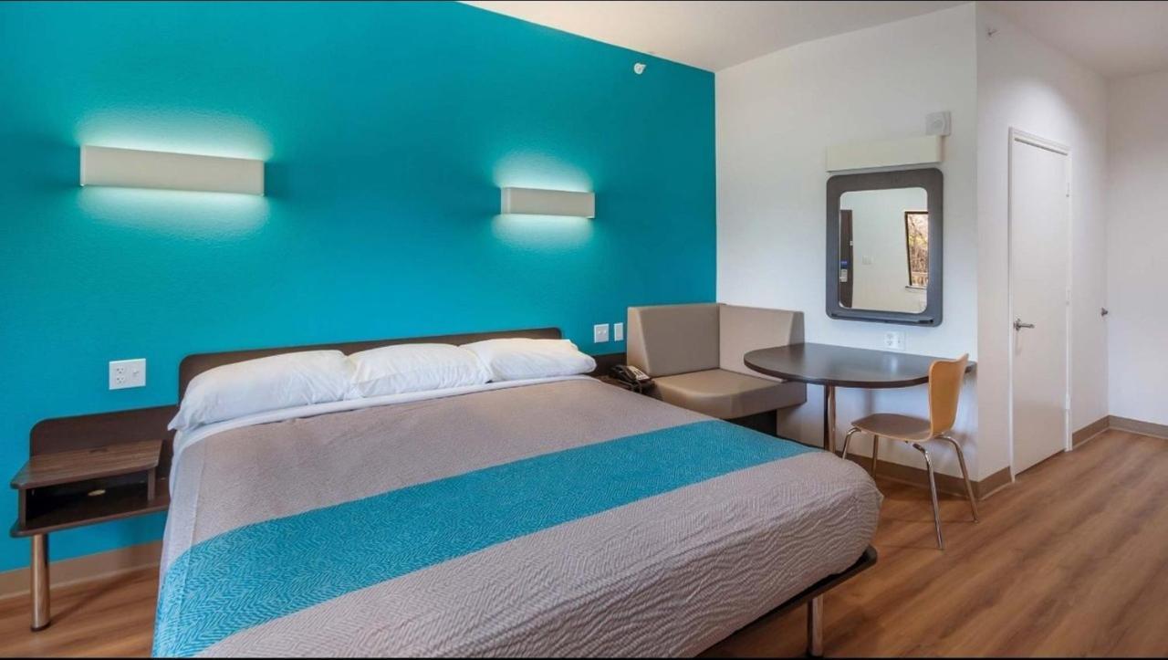 Motel 6-Channelview, Tx מראה חיצוני תמונה