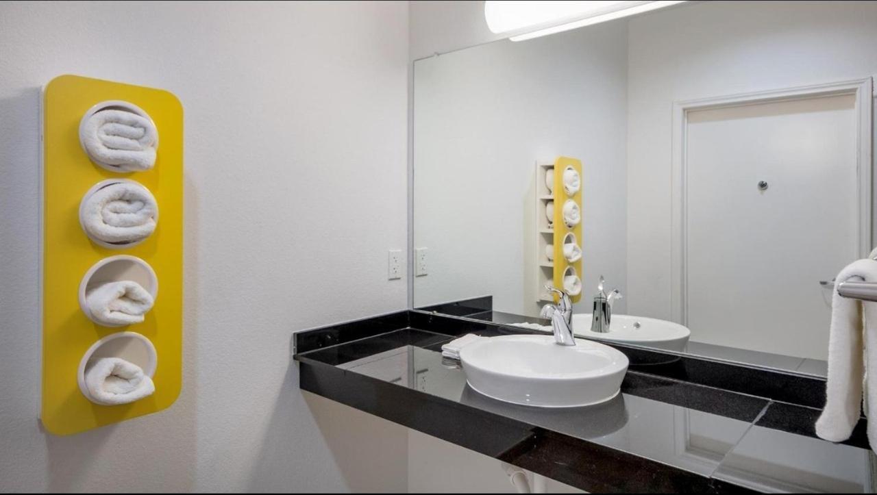 Motel 6-Channelview, Tx מראה חיצוני תמונה