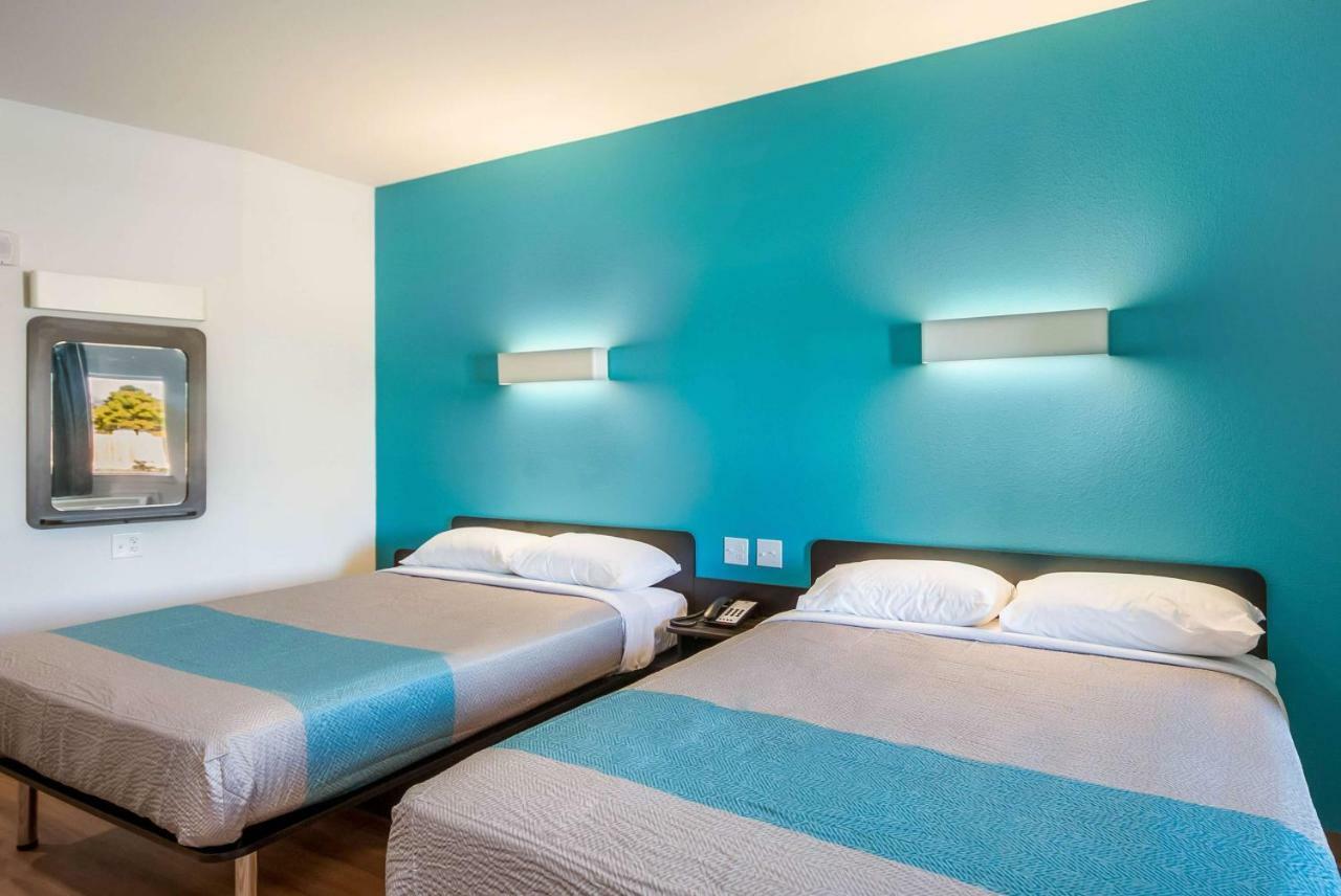 Motel 6-Channelview, Tx מראה חיצוני תמונה