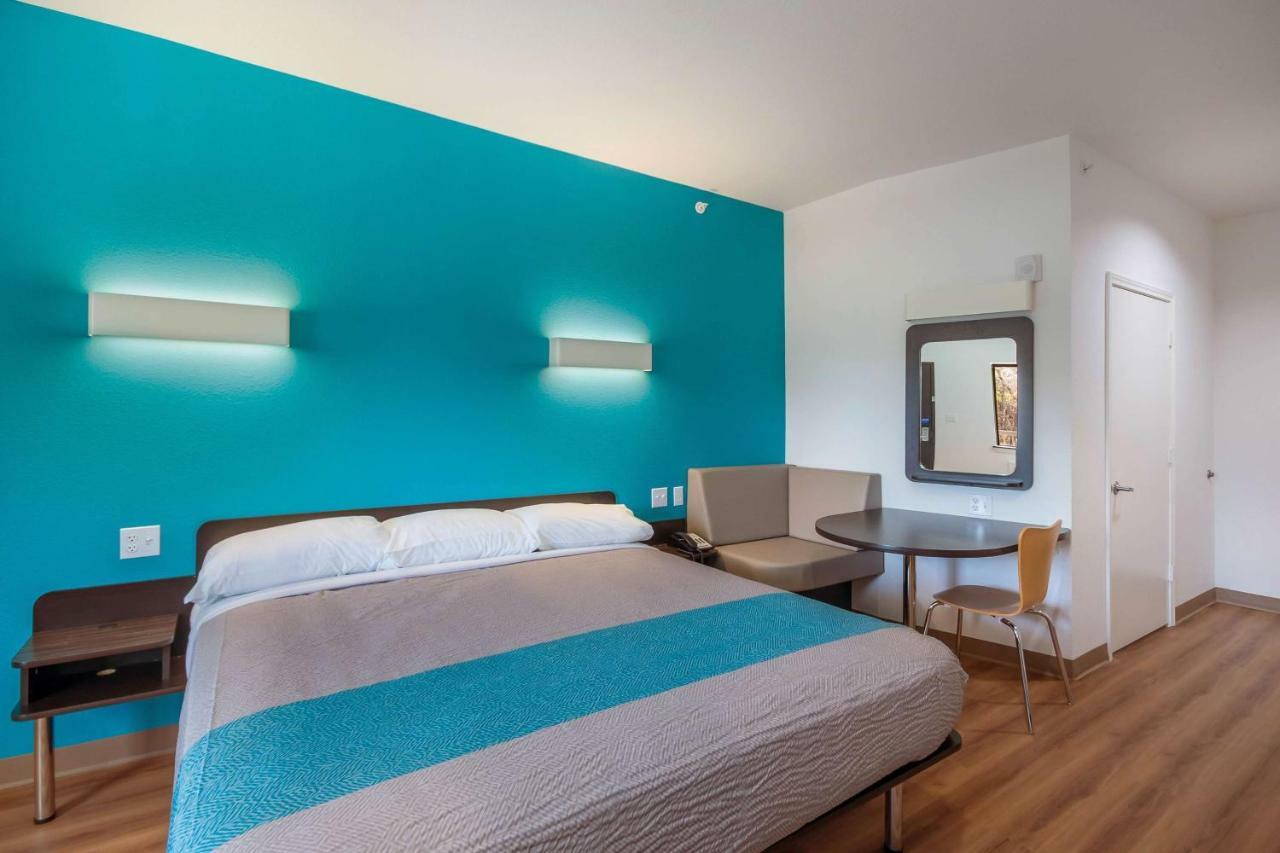 Motel 6-Channelview, Tx מראה חיצוני תמונה