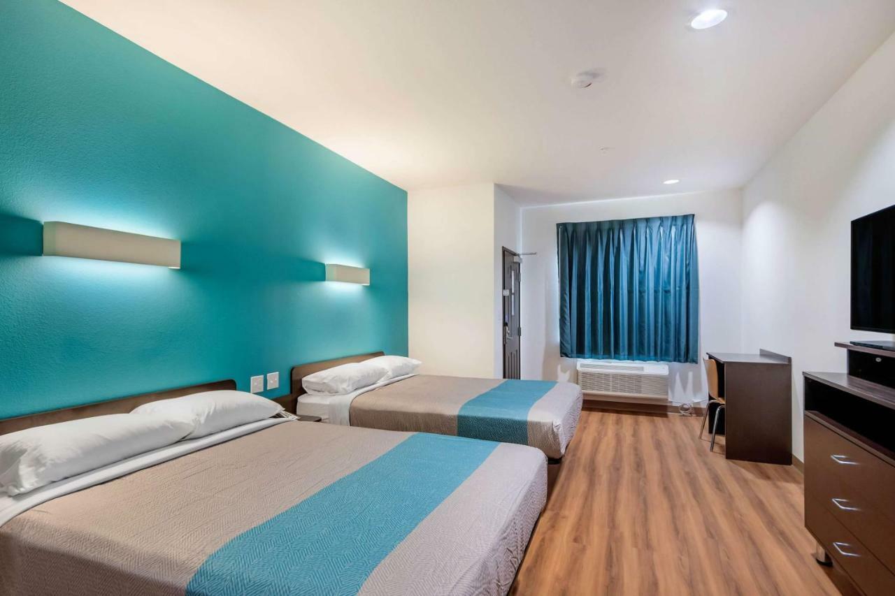 Motel 6-Channelview, Tx מראה חיצוני תמונה
