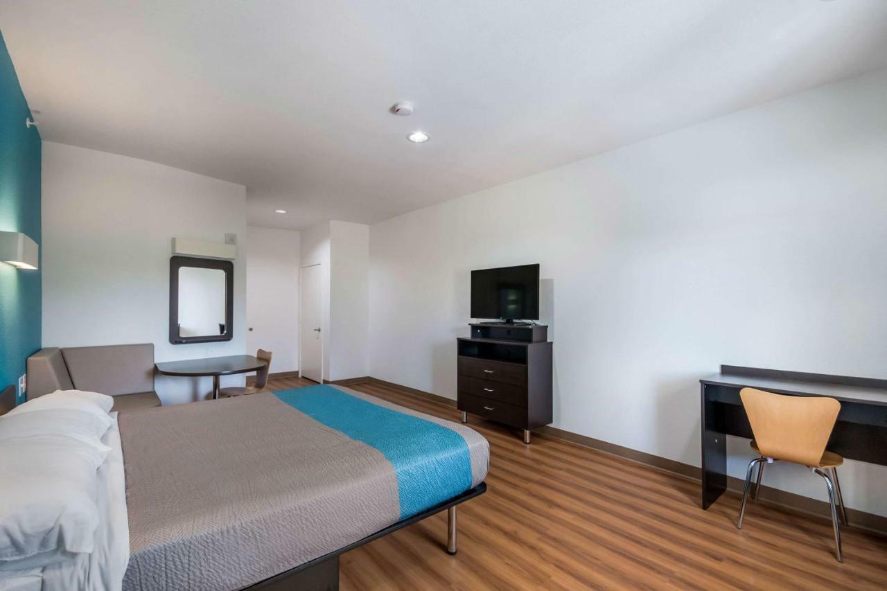 Motel 6-Channelview, Tx מראה חיצוני תמונה