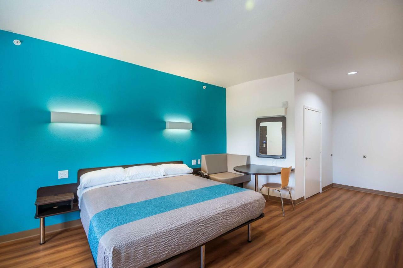 Motel 6-Channelview, Tx מראה חיצוני תמונה