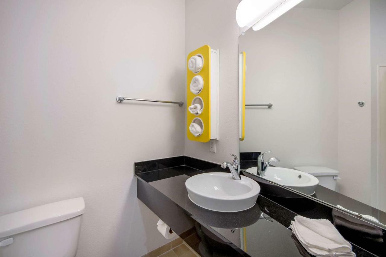 Motel 6-Channelview, Tx מראה חיצוני תמונה