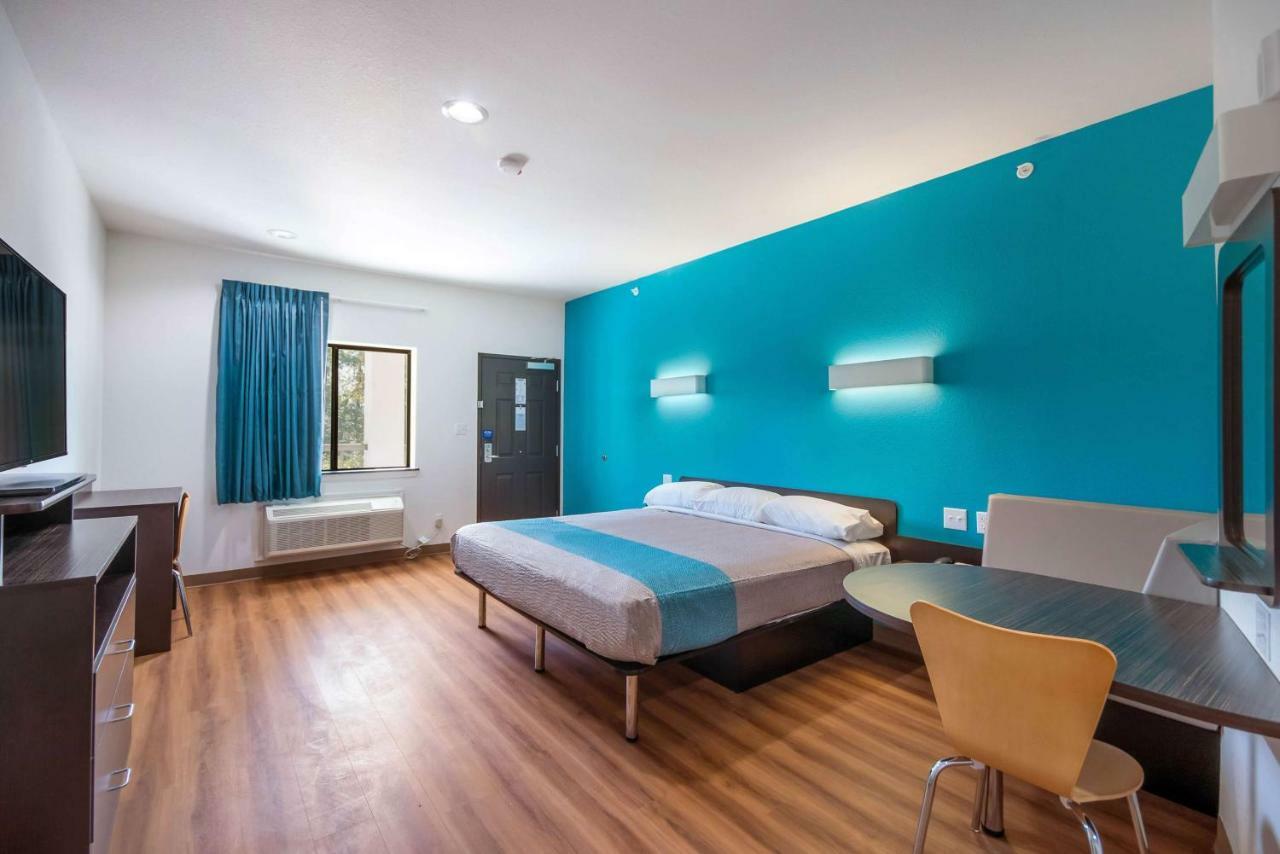 Motel 6-Channelview, Tx מראה חיצוני תמונה